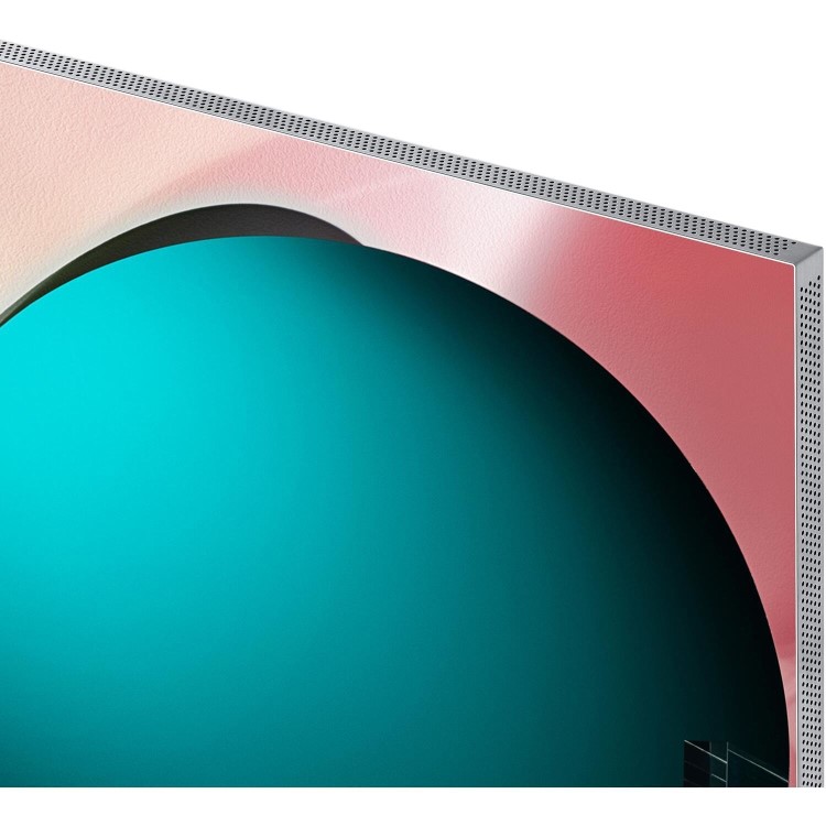 Samsung QE85Q950TSTXXU 85" Smart 8K HDR10+ QLED TV with Soundbar