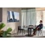 Samsung QE85Q950TSTXXU 85" Smart 8K HDR10+ QLED TV with Soundbar