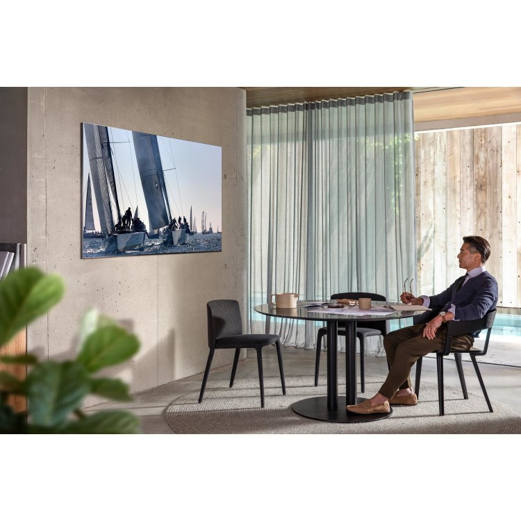 Samsung QE85Q950TSTXXU 85" Smart 8K HDR10+ QLED TV with Soundbar
