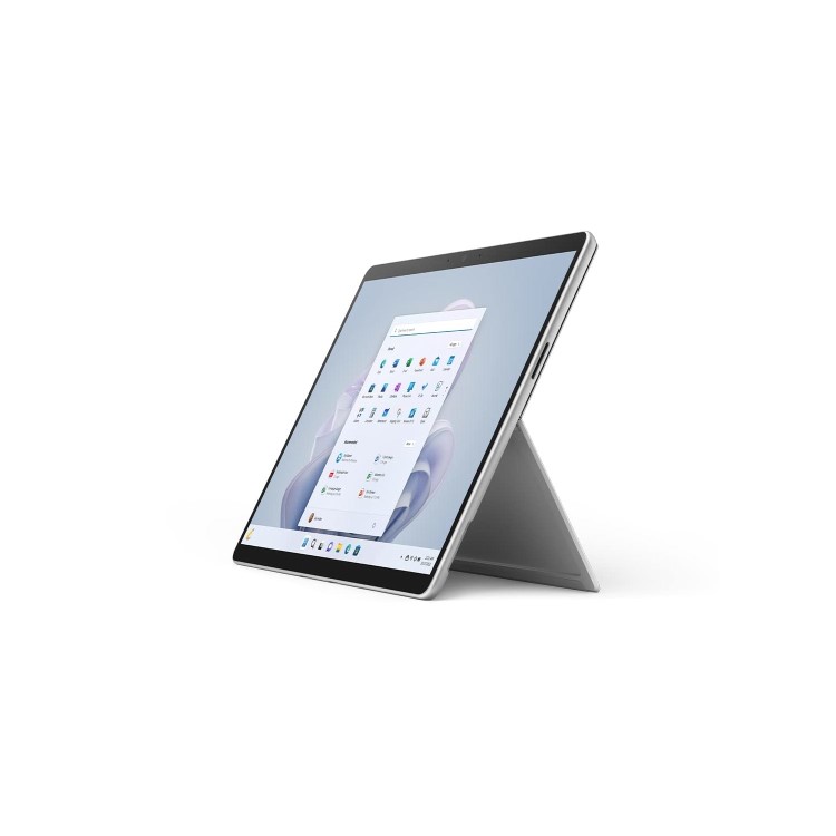 Microsoft Surface Pro 9 13" Platinum 128GB WiFi Tablet