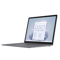 Refurbished Microsoft Surface Laptop 5 Core i5-1235U 8GB 256GB 13.5 Inch Touchscreen Windows 11 Laptop