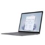 Refurbished Microsoft Surface Laptop 5 Core i5-1235U 8GB 256GB 13.5 Inch Touchscreen Windows 11 Laptop
