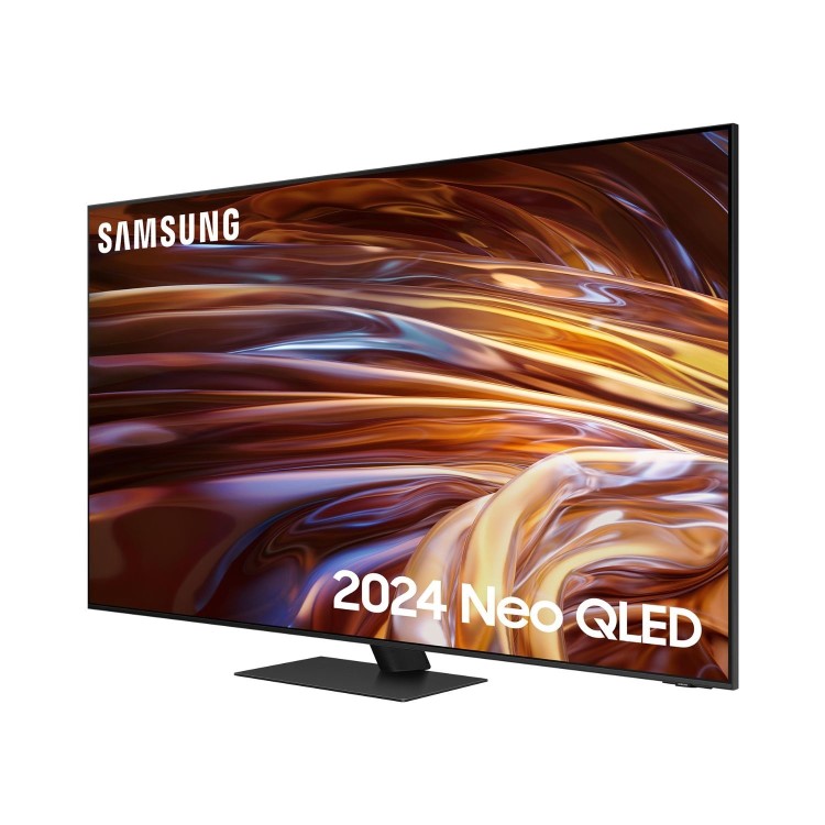 Refurbished Samsung QN95D 55 inch Smart 4K Ultra HD Neo QLED TV
