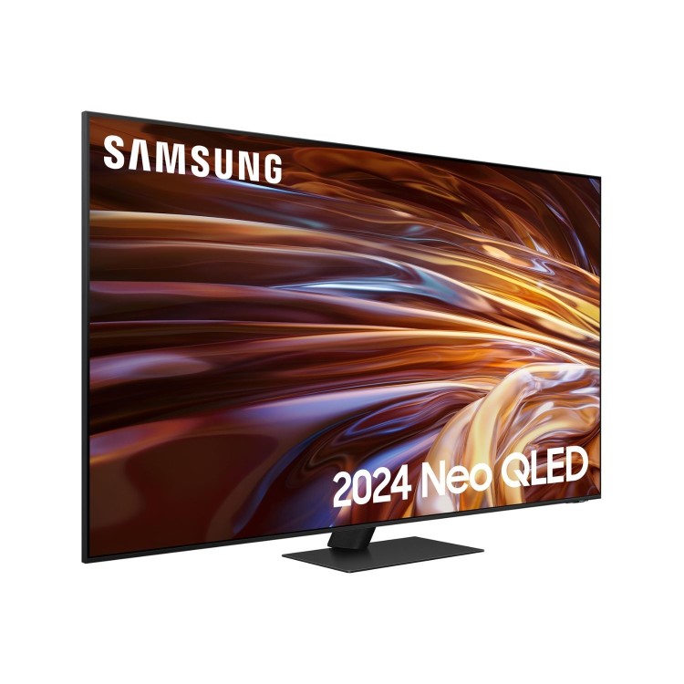 Refurbished Samsung QN95D 55 inch Smart 4K Ultra HD Neo QLED TV