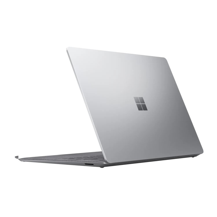 Refurbished Microsoft Surface 5 Core i5-1245U 8GB 256GB 13.5 Inch Touchscreen Windows 10 Professional Laptop