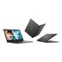 Refurbished DELL Latitude 3490 Core i5 7200U 4GB 500GB 14 Inch Windows 10 Pro Laptop in Black 