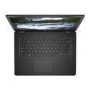 Refurbished DELL Latitude 3490 Core i5 7200U 4GB 500GB 14 Inch Windows 10 Pro Laptop in Black 