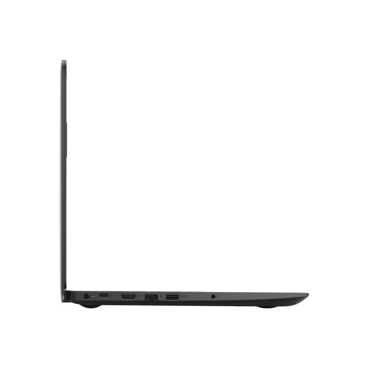 Refurbished DELL Latitude 3490 Core i5 7200U 4GB 500GB 14 Inch Windows 10 Pro Laptop in Black 