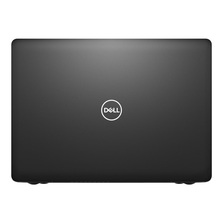 Refurbished DELL Latitude 3490 Core i5 7200U 4GB 500GB 14 Inch Windows 10 Pro Laptop in Black 