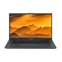 Refurbished Asus VivoBook Intel Pentium 5405U 4GB 128GB 14 Inch Windows 10 Laptop
