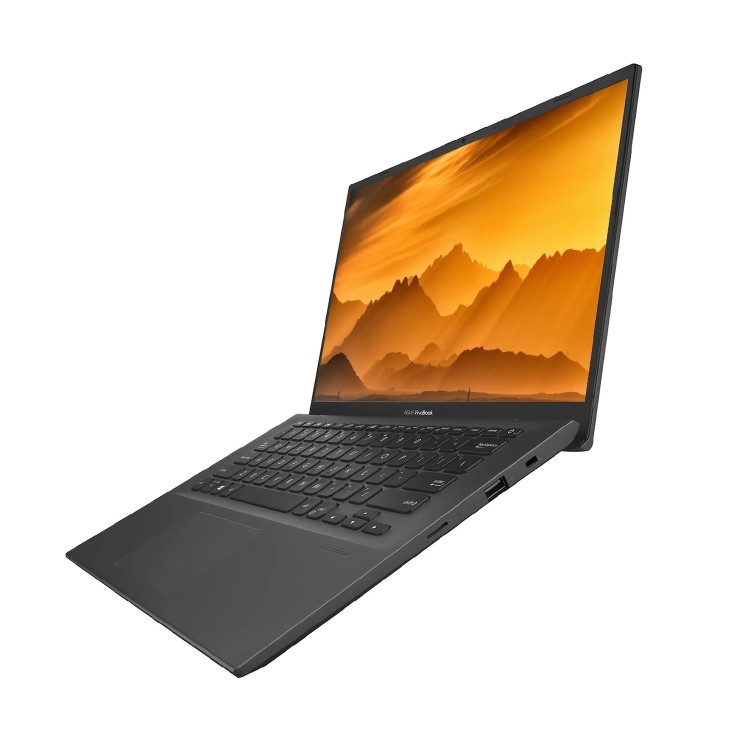 Refurbished Asus VivoBook Intel Pentium 5405U 4GB 128GB 14 Inch Windows 10 Laptop