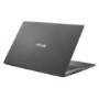 Refurbished Asus VivoBook Intel Pentium 5405U 4GB 128GB 14 Inch Windows 10 Laptop