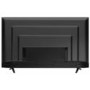 Refurbished Hisense Roku 65" 4K Ultra HD with HDR LED Freeview Play Smart TV