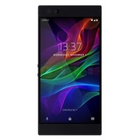 Grade C Razer Phone Black 5.7" 64GB 4G Unlocked & SIM Free