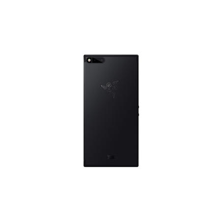 Grade C Razer Phone Black 5.7" 64GB 4G Unlocked & SIM Free