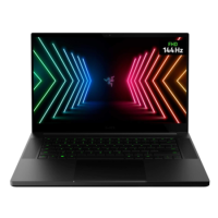 Refurbished Razer Blade 15 Intel Core i7 16GB RAM 512GB SSD RTX 3060 15.6 Inch  Windows 11 Gaming Laptop