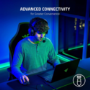 Refurbished Razer Blade 15 Intel Core i7 16GB RAM 512GB SSD RTX 3060 15.6 Inch  Windows 11 Gaming Laptop