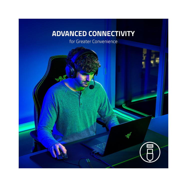 Refurbished Razer Blade 15 Intel Core i7 16GB RAM 512GB SSD RTX 3060 15.6 Inch  Windows 11 Gaming Laptop