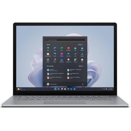 Refurbished Microsoft Surface 5 Core i7-1265U 16GB 256GB 13.5 Inch Touchscreen Windows 10 Professional Laptop