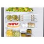 Samsung 344 Litre 60/40 Freestanding Fridge Freezer - Clean Black