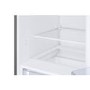Samsung 344 Litre 60/40 Freestanding Fridge Freezer - Clean Black