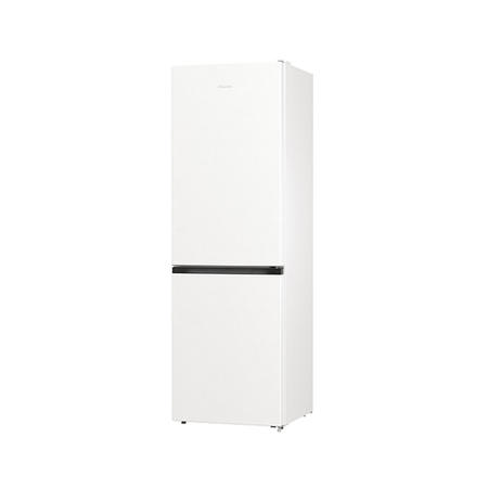 Refurbished Hisense RB388N4BW10UK Freestanding 302 Litre 60/40 Fridge Freezer