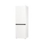 Refurbished Hisense RB388N4BW10UK Freestanding 302 Litre 60/40 Fridge Freezer