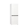 Refurbished Hisense RB388N4BW10UK Freestanding 302 Litre 60/40 Fridge Freezer