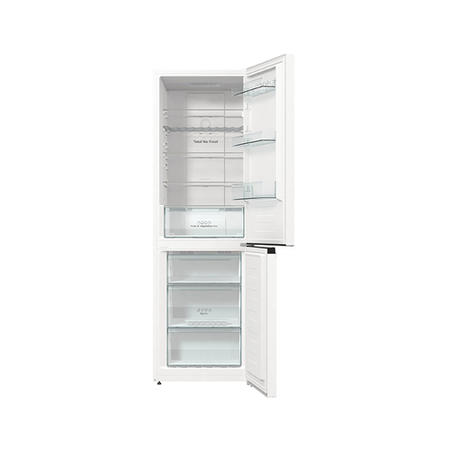 Refurbished Hisense RB388N4BW10UK Freestanding 302 Litre 60/40 Fridge Freezer