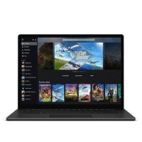 Refurbished Microsoft Surface 15 Core i7-1255U 8GB 512GB SSD 15 Inch Windows 11 Laptop