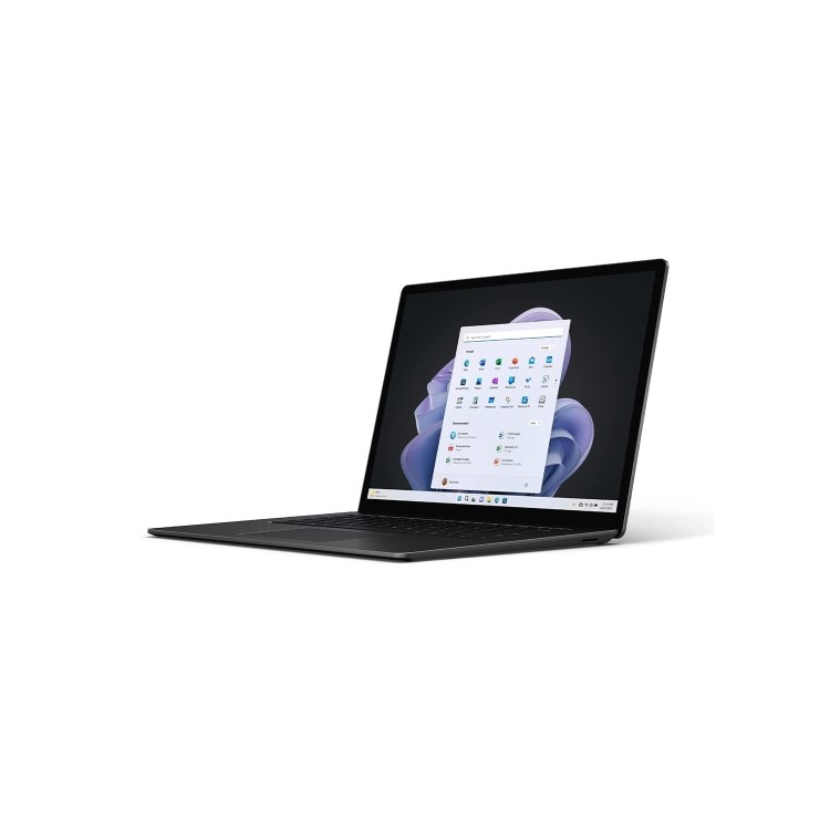 Refurbished Microsoft Surface 15 Core i7-1255U 8GB 512GB SSD 15 Inch Windows 11 Laptop