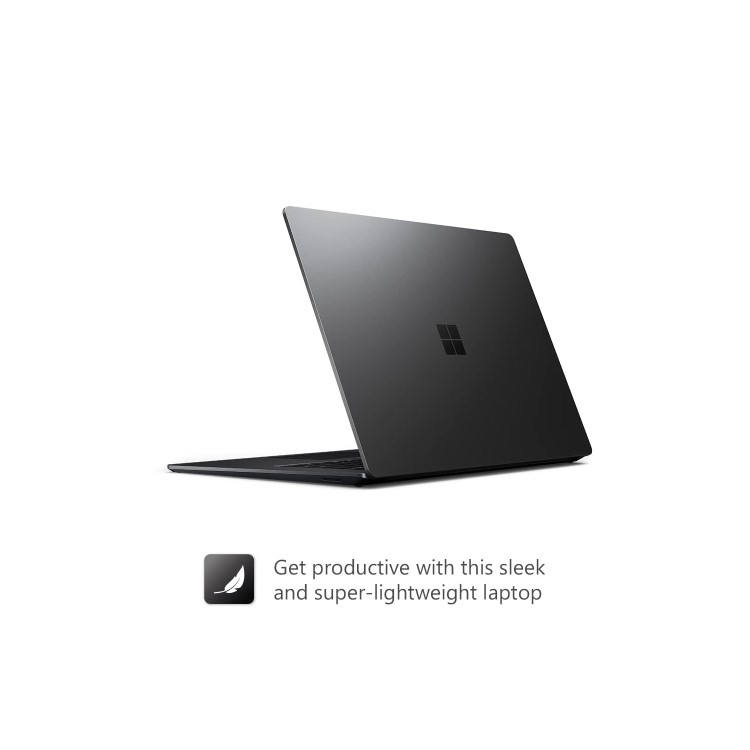 Refurbished Microsoft Surface 15 Core i7-1255U 8GB 512GB SSD 15 Inch Windows 11 Laptop