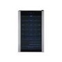 Refurbished Russell Hobbs RH34WC1 Freestanding 34 Bottle Wine Cooler