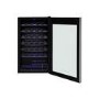 Refurbished Russell Hobbs RH34WC1 Freestanding 34 Bottle Wine Cooler