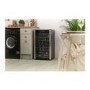 Refurbished Russell Hobbs RH34WC1 Freestanding 34 Bottle Wine Cooler