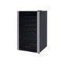 Refurbished Russell Hobbs RH34WC1 Freestanding 34 Bottle Wine Cooler