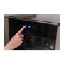 Refurbished Russell Hobbs RH34WC1 Freestanding 34 Bottle Wine Cooler
