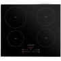 Refurbished Russell Hobbs 59cm 4 Zone Induction Hob with Touch Controls