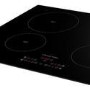 Refurbished Russell Hobbs 59cm 4 Zone Induction Hob with Touch Controls