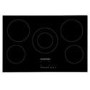 GRADE A1 - Russell Hobbs 77cm 5 Zone Ceramic Hob