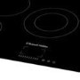 GRADE A1 - Russell Hobbs 77cm 5 Zone Ceramic Hob