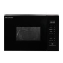 A1/RHBM2002B Refurbished Russell Hobbs Built-In 800W Microwave & Grill - Black