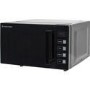 Refurbished Russell Hobbs RHEM2301B 23L 800W Digital Flatbed Microwave Black