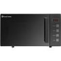 Refurbished Russell Hobbs RHEM2301B 23L 800W Digital Flatbed Microwave Black
