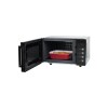 Russell Hobbs 23L Easi Digital Flatbed Microwave - Black