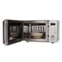 Refurbished 23L 800W Solo Microwave - Silver