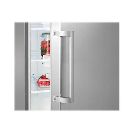 Refurbished Hisense RL423N4AC11 Freestanding 320 Litre Frost Free Fridge