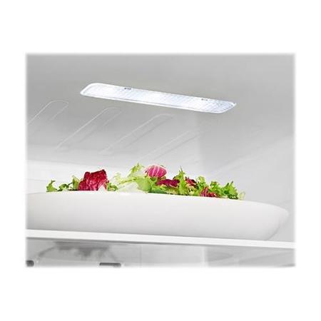 Refurbished Hisense RL423N4AC11 Freestanding 320 Litre Frost Free Fridge