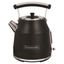 A1/RMCLDK301BK Refurbished 1.7L Kettle - Matt Black