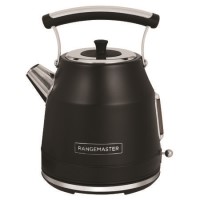 Refurbished 1.7L Kettle - Matt Black